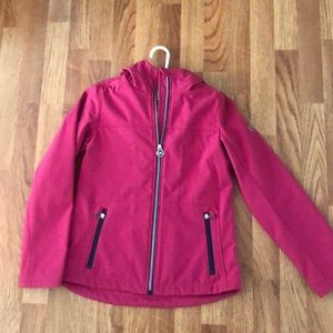 Never worn Michael Kors girls jacket